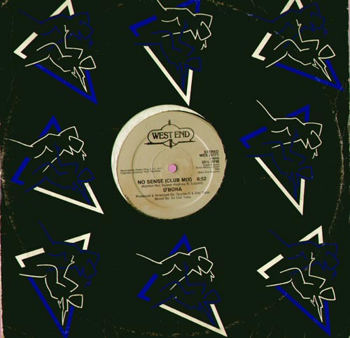 Dalton & Dubarri - 'Til The Day I Started Lovin' You / Keepin' It Up Dalton & Dubarri - 'Til The Day I Started Lovin' You / Keepin' It Up
